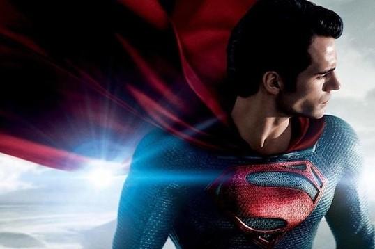 Киностудия Warner Bros. намерена полностью перезагрузить историю о Супермене