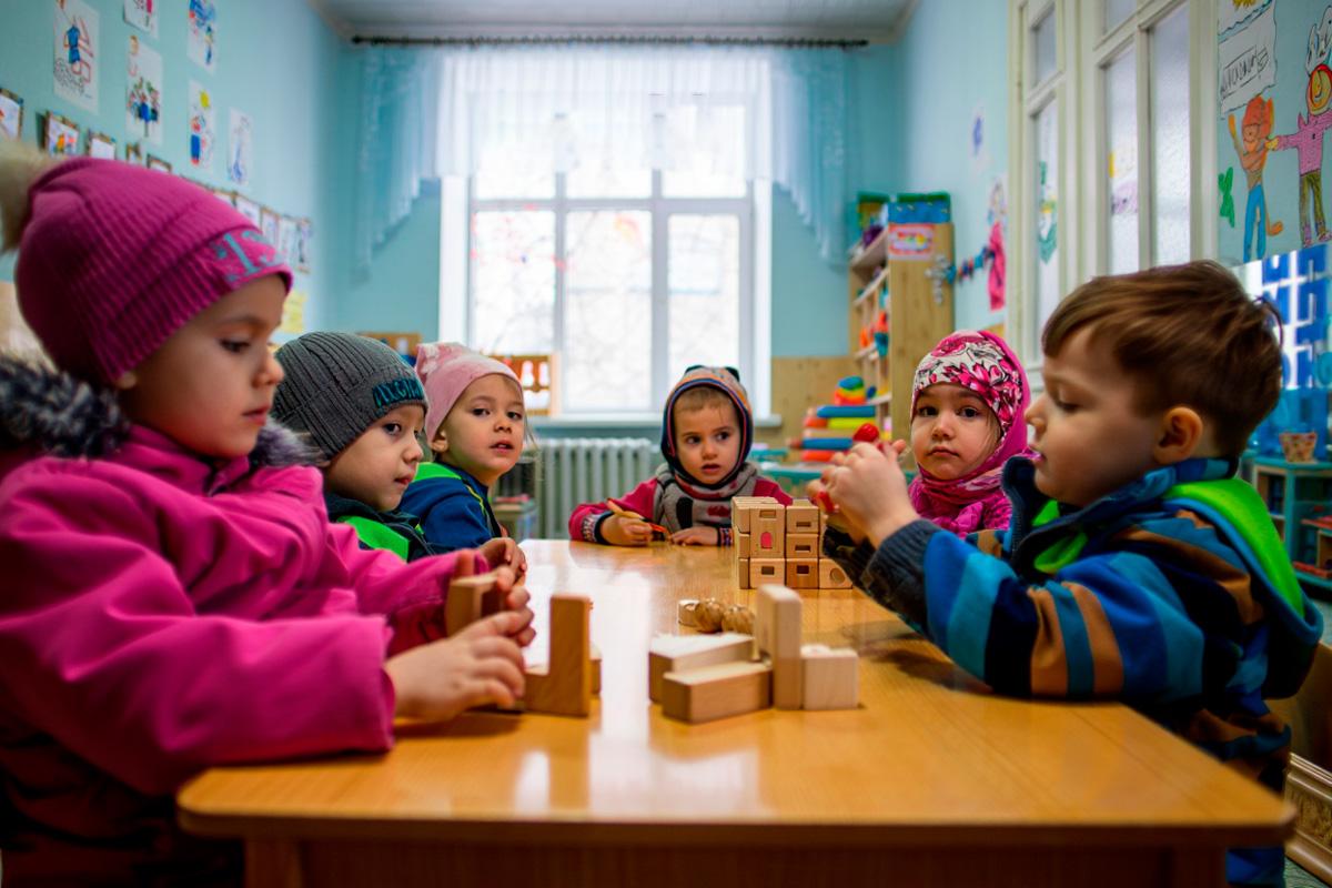 В Сочи суд запретил работу частного детсада из-за угрозы для детей