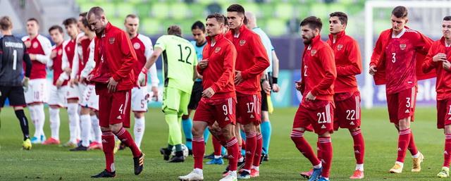 Непроходимый рубеж: российская молодежка снова не смогла выйти в плей-офф чемпионата Европы