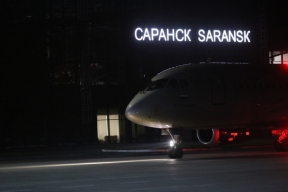 С 28 мая 2024 года запустят полеты в Анталью из Саранска