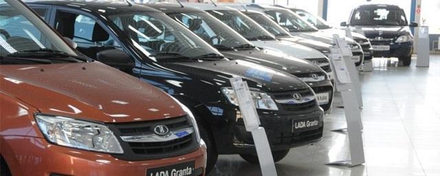 «АвтоВАЗ» повысил стоимость ряда автомобилей LADA