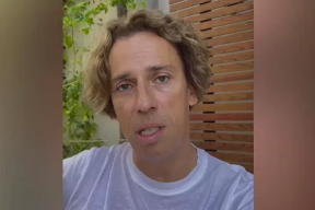 Лизни лед и беги к Алле: Пользователи высмеяли Максима Галкина