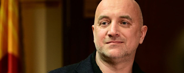 Губернатор Никитин: Захара Прилепина вывели из медикаментозного сна