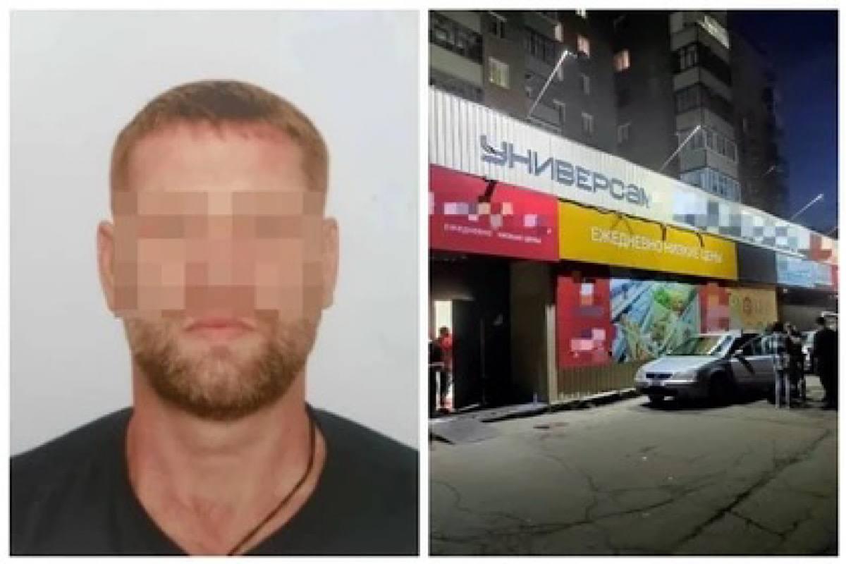 «Убил из-за очереди»: в Братске мужчину приговорили к 16 годам за расправу после ссоры в магазине