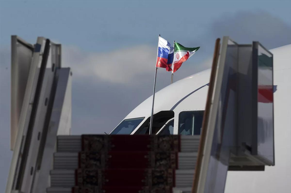 FT рассекретила детали сделки РФ и Ирана на €500 млн