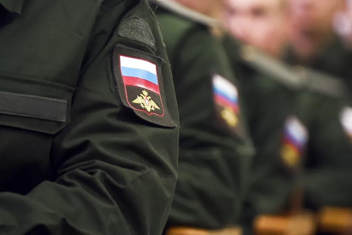 Новосибирцам рассказали, почему женщинам могут отказать в заключении контракта для участия в СВО