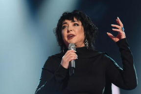 Лолита Милявская заявила о поджоге двери организатора из-за войны с перекупщиками