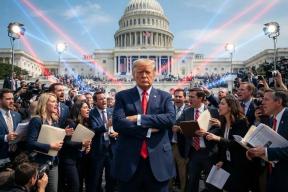 Трамп снова под прицелом: Демократы готовят удар. Чем это закончится для Америки?
