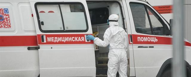 На Ставрополье действует режим повышенной готовности по коронавирусу