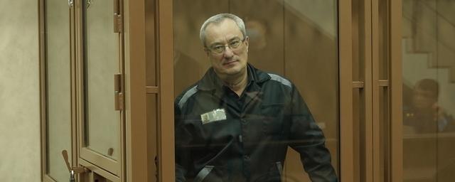 Экс-глава Коми Гайзер не признал вину по новому делу о коррупции