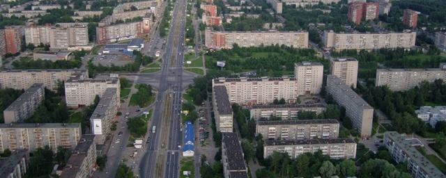 В развитие инфраструктуры Череповца вложат 18 млрд рублей за три года