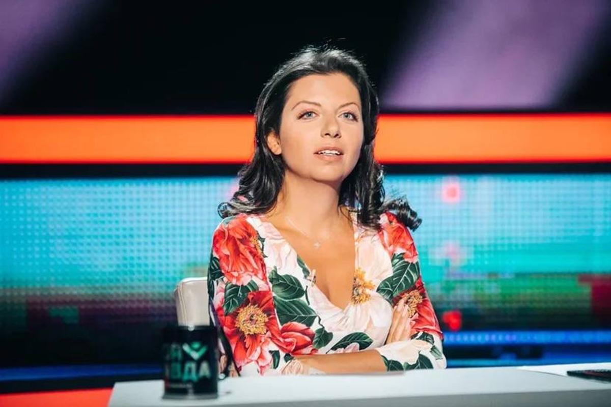 «Я вырастила себе рак». Горькая история Маргариты Симоньян. Как стресс и отчаяние запускают страшный механизм