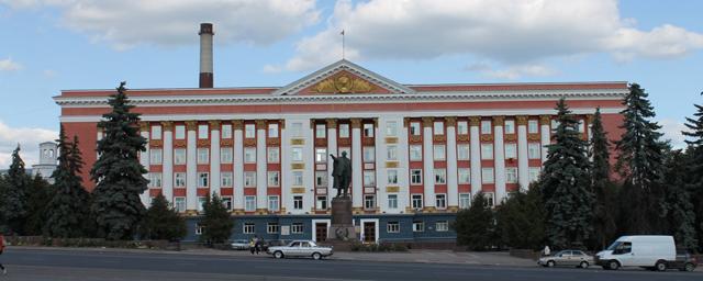 Прокуратура внесла представление администрации Курской области