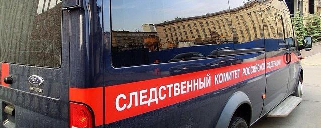 В Москве в квартире обнаружили застреленных мужчину и женщину