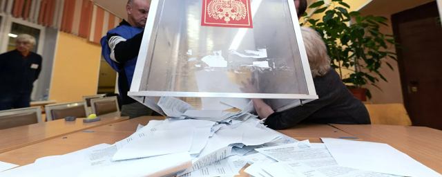 ЦИК Якутии может пересчитать голоса на выборах в Госдуму