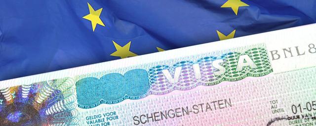 В 2023 году шенгенская виза становится все более недоступной для россиян