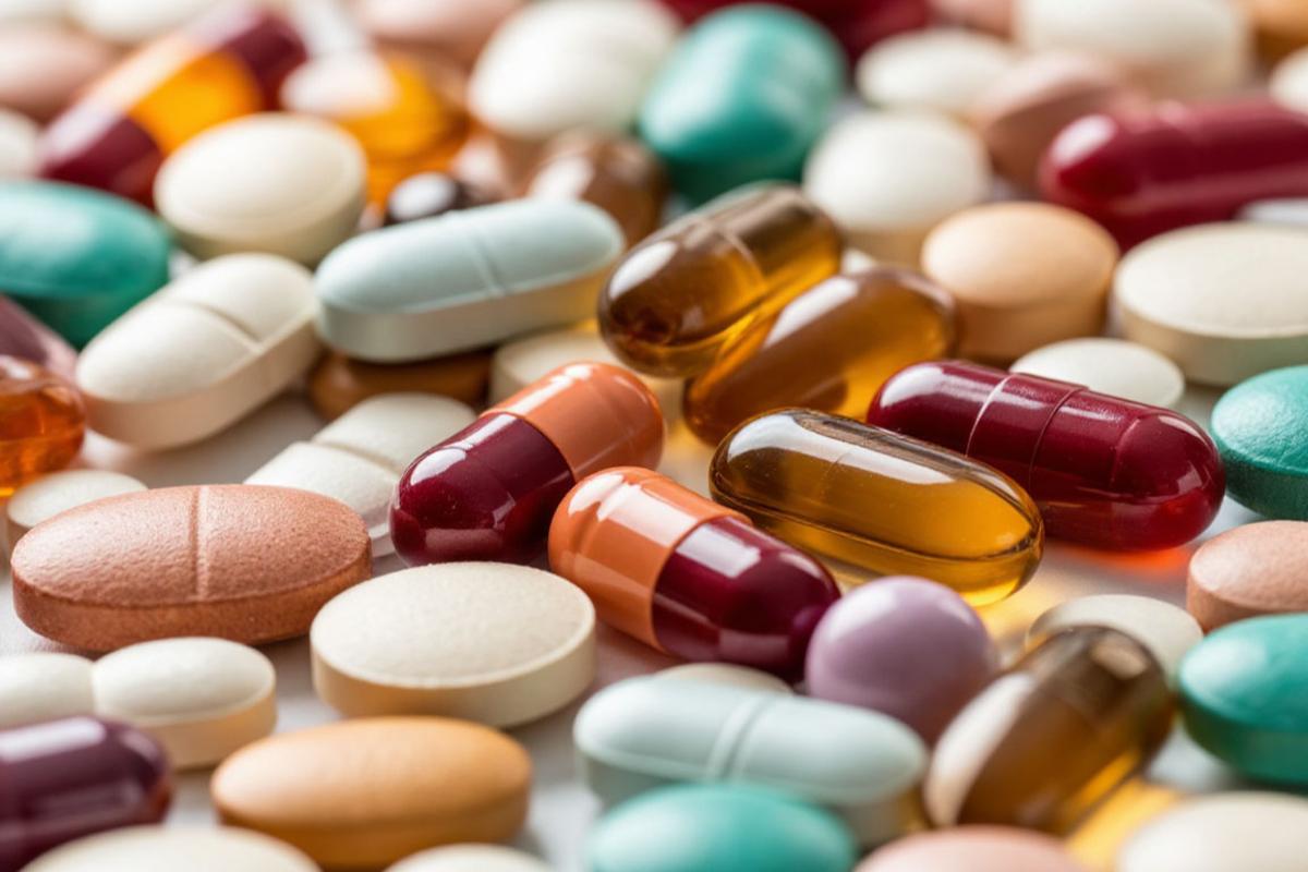 Врач Мясников рассказал об опасности кроворазжижающих препаратов при ОРВИ