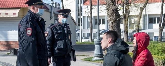 В Краснодарском крае за сутки выявлен 81 случай заражения COVID-19