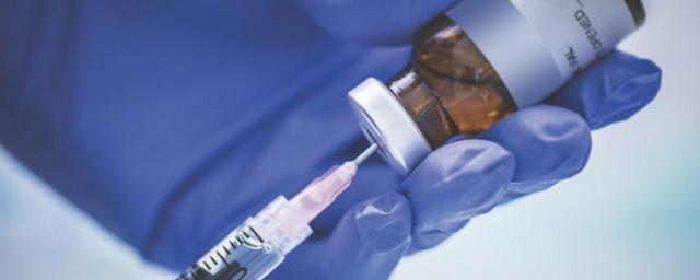 В Иркутской области первую прививку от COVID-19 поставили 51,3 тысячи человек