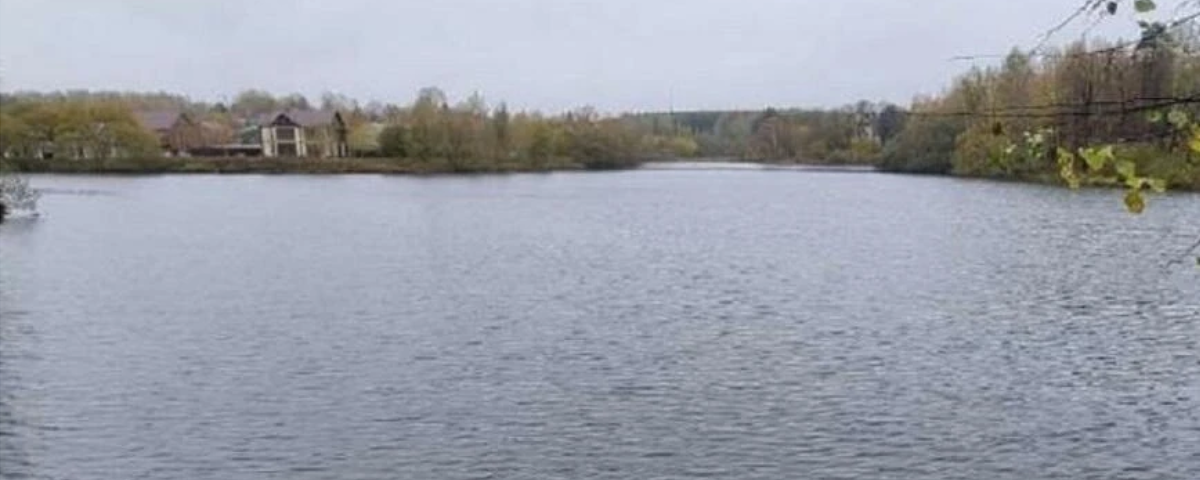 В Красногорске изъяли участки, граничащие с водным объектом