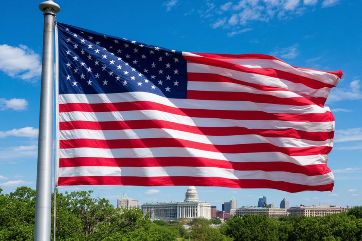 Мировая арена: ключевая роль США в эскалации конфликтов