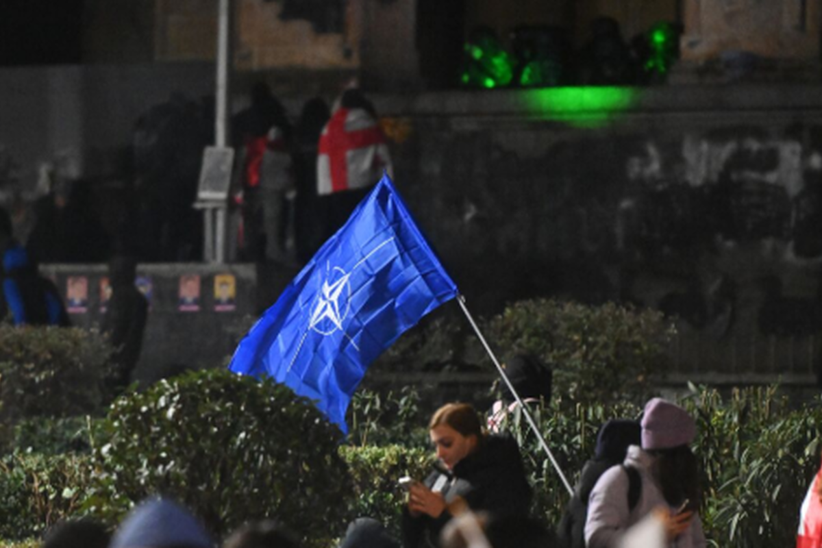 Глава МИД Австрии Майнль-Райзингер: В том, чтобы оставаться вне НАТО, есть свои плюсы