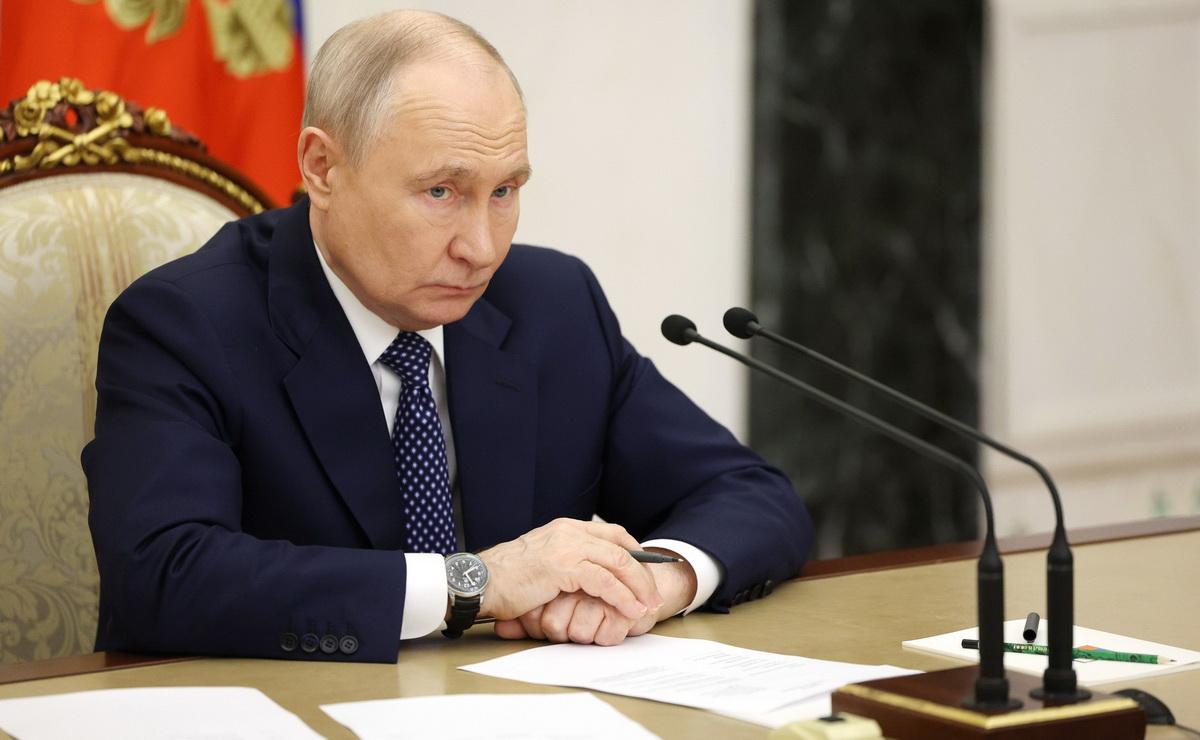 Вопросы морали: Путин о реакции Европы на украинский удар по колледжу в Старобельске
