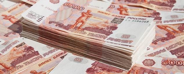 В апреле Минфин России увеличит закупки валюты