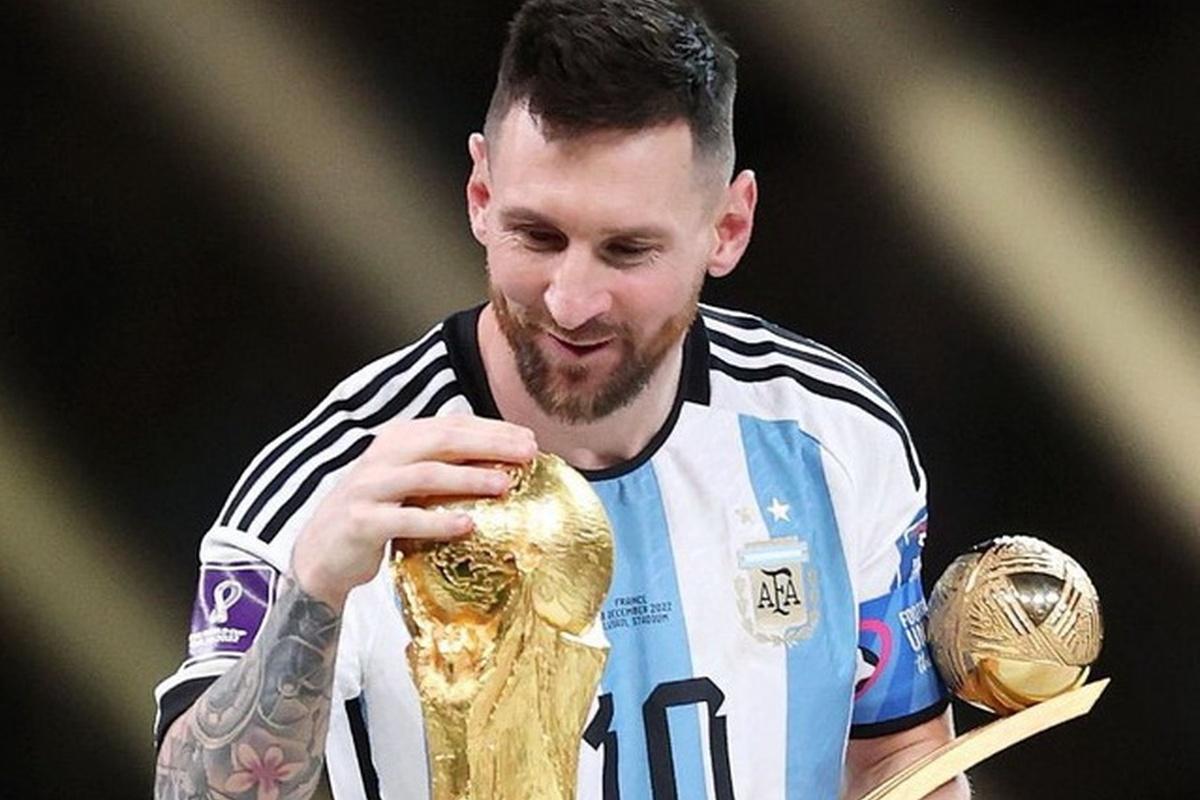 Шестой чемпионат мира стал последним для Лионеля Месси