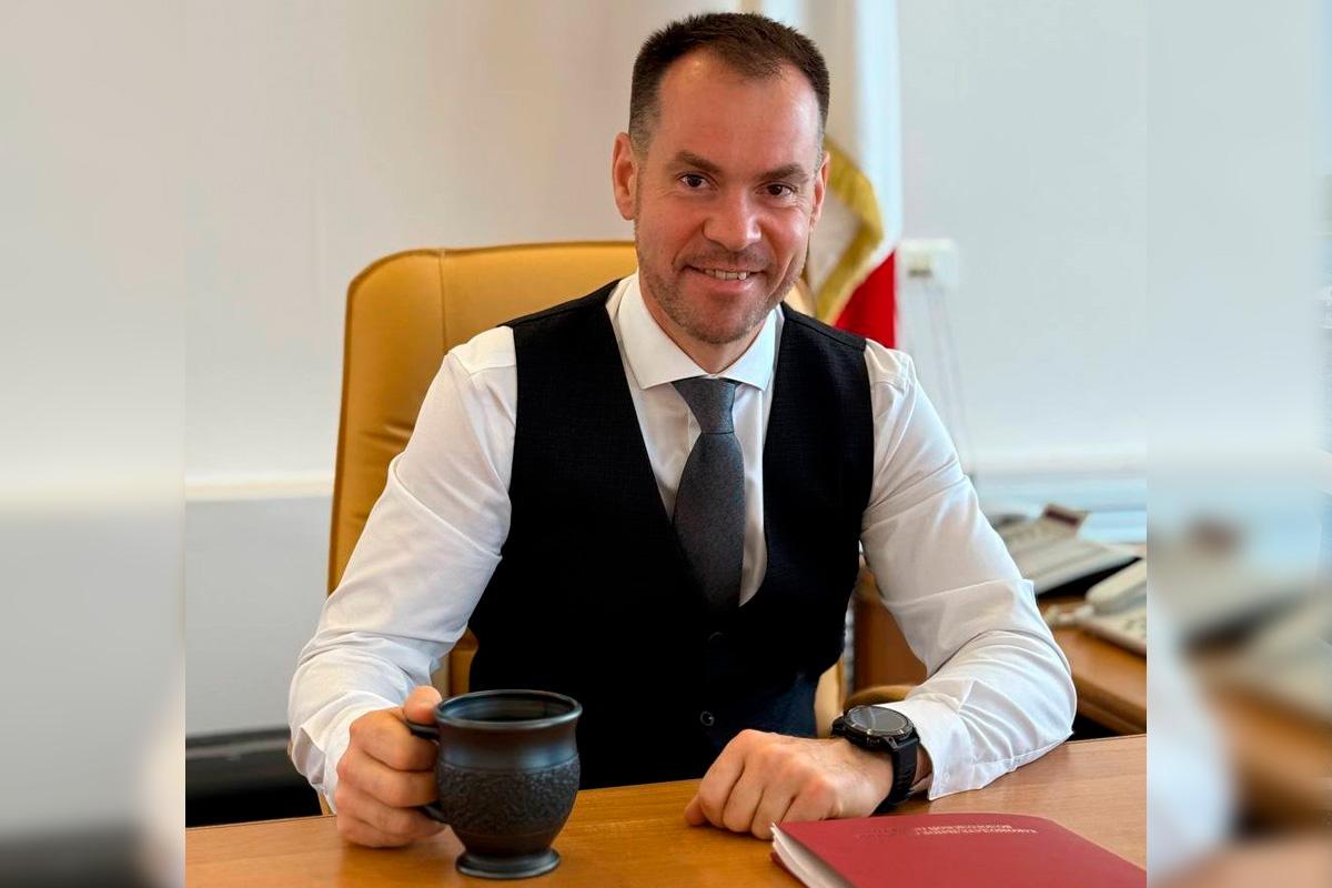 Спикер Заксобрания Сергей Жестянников: Туристическому кластеру Вологодчины необходимо стратегическое видение