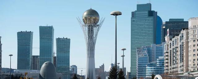 Президент Казахстана Токаев: Республика не собирается присоединятся к союзным государствам