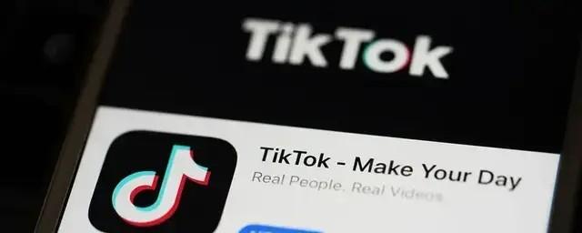 В США использование военными соцсети TikTok признали угрозой для нацбезопасности