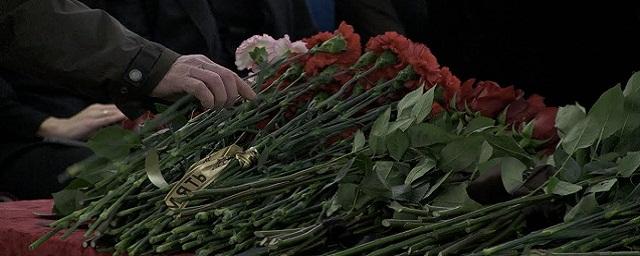 Прощание с бывшим министром образования Оренбуржья Лабузовым состоится 3 февраля