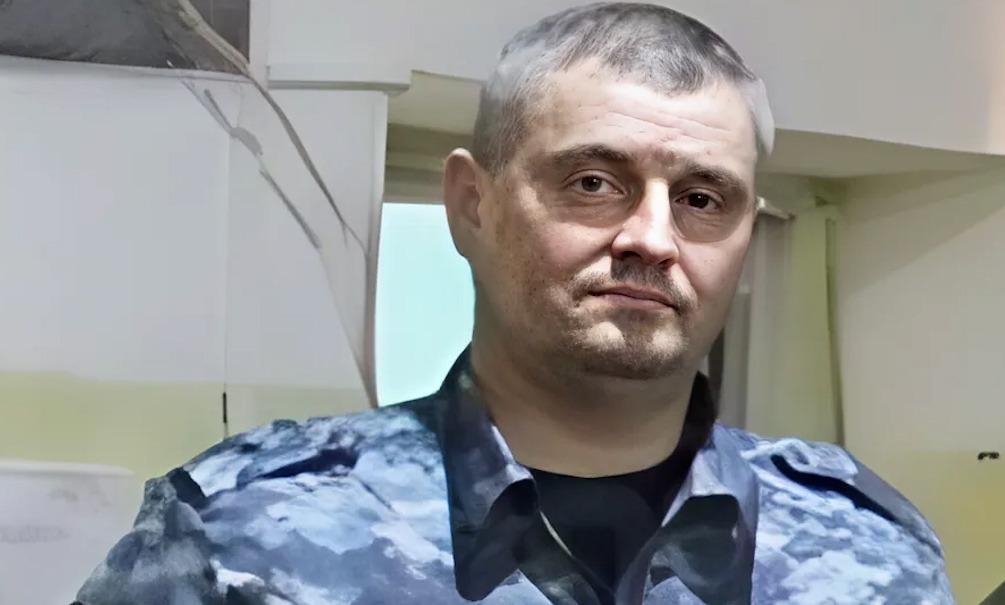 Врио начальника СИЗО-1 в Ростове-на-Дону, где произошел захват заложников, отстранили от работы