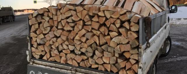 В Улан-Удэ жители возмутились из-за роста цен на дрова