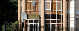 В Астрахани осудили на девять лет мужчину за высшее положение в преступной иерархии