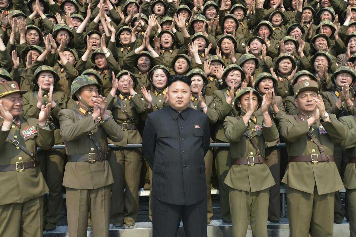 «Северная Корея отправит солдат в июле». Военные инженеры из КНДР прибудут в зону СВО?