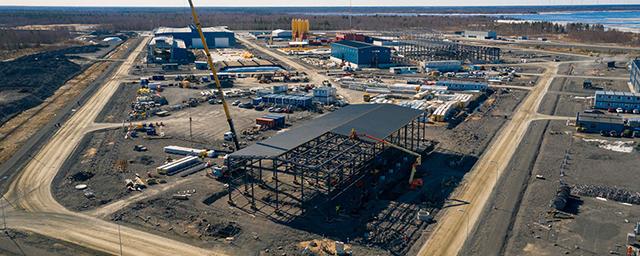 Финская компания Fennovoima расторгла контракт с «Росатомом» на строительство АЭС в Финляндии