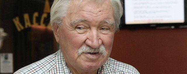 Дмитрий Медведев поздравил режиссера Игоря Масленникова с 85-летием