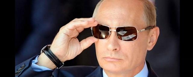 Путин призвал Евросоюз отказаться от «игры в одни ворота»