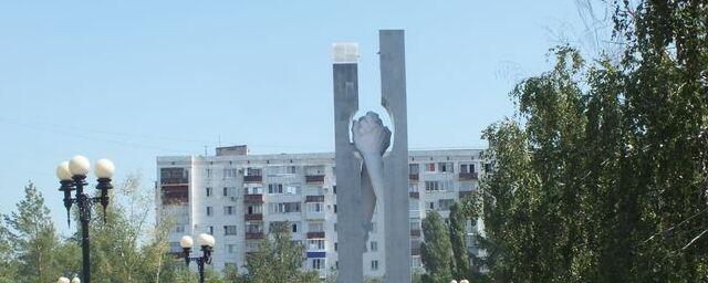Парк 50-летия СССР в Оренбурге будет закрыт на реконструкцию