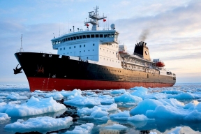 Секретный козырь Кремля: почему Арктика стала главной целью Запада после Ближнего Востока?