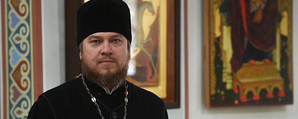 Путин присвоил протоиерею Михаилу Васильеву звание Героя России посмертно