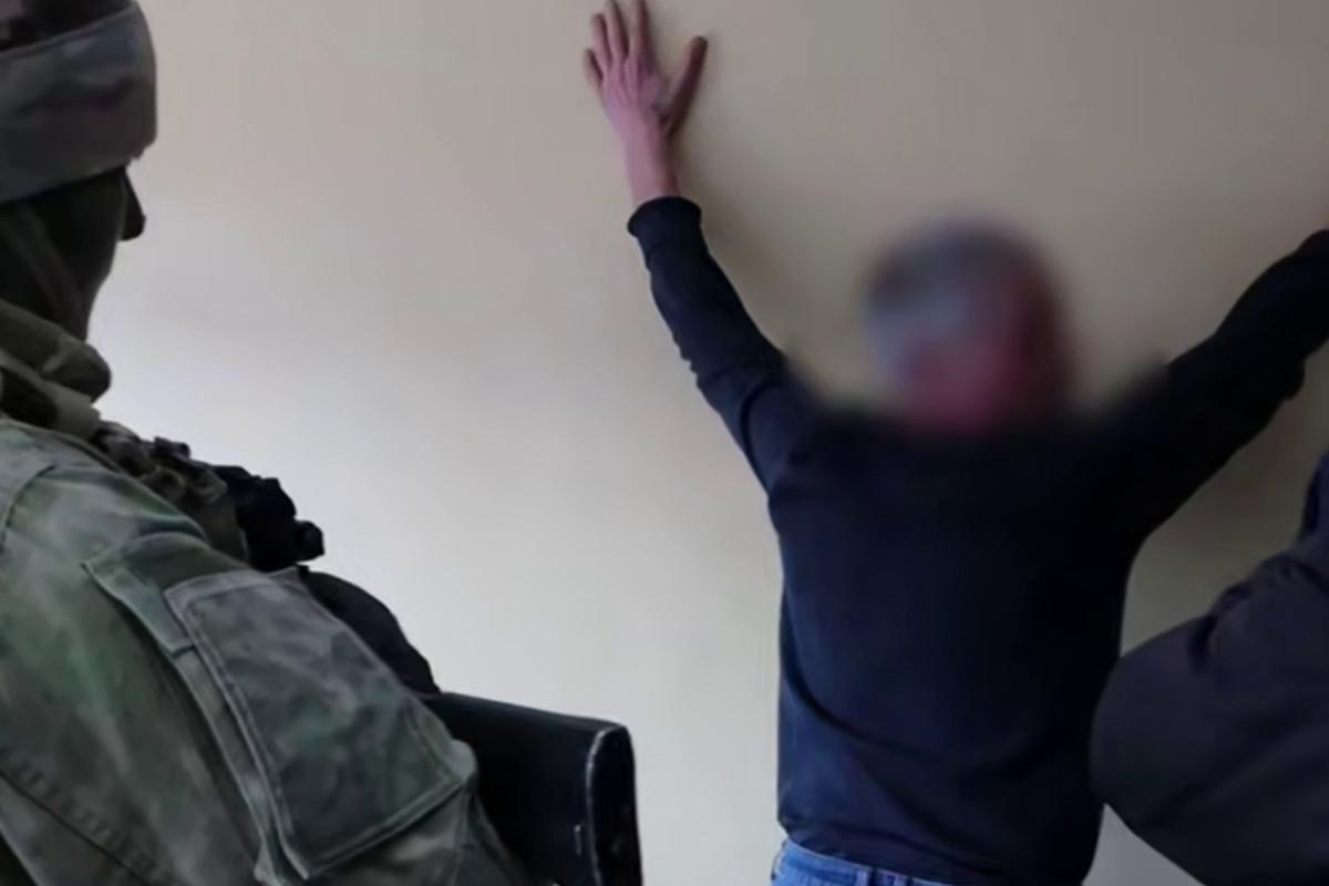 МВД пресекло схему незаконной добычи нефти в Оренбуржье