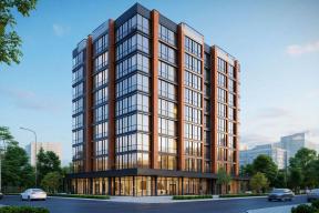 Жуковский стал лидером по росту цен на вторичное жилье в Подмосковье