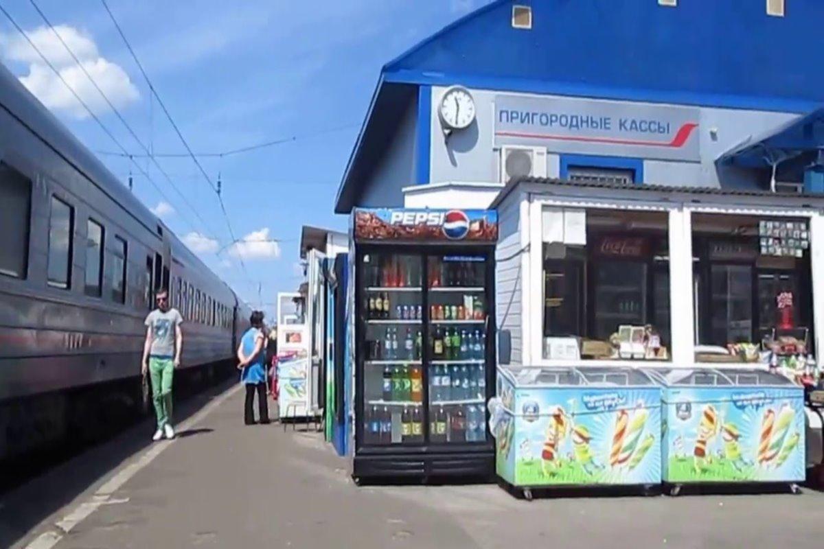 В Свердловской области около месяца ищут убийцу, расправившегося с женщиной на станции