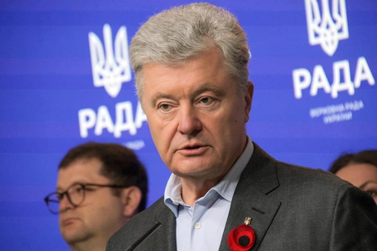 «Третий лишний»: почему Порошенко рвется в Женеву, пока Зеленский и генералы договариваются о мире без политиков