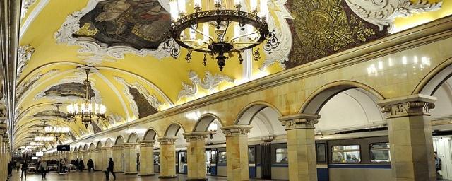 В столичном метро установят платные модульные туалеты