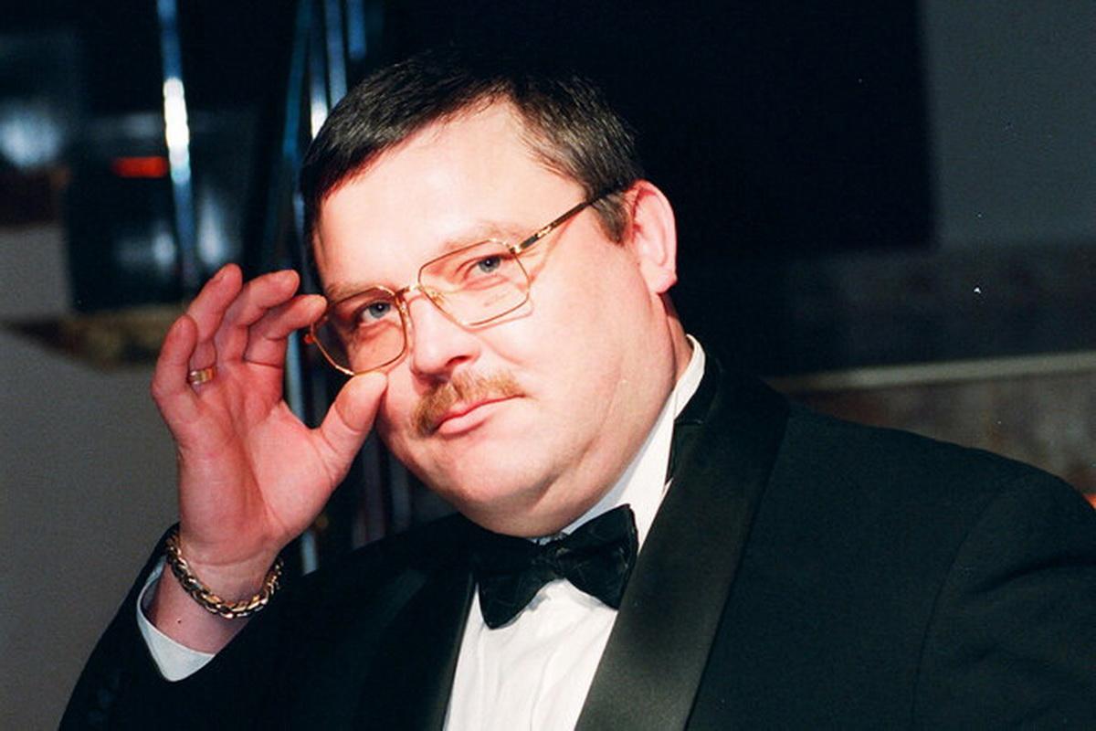 «Волки» позорные. Чья злая пуля лишила россиян песен Михаила Круга