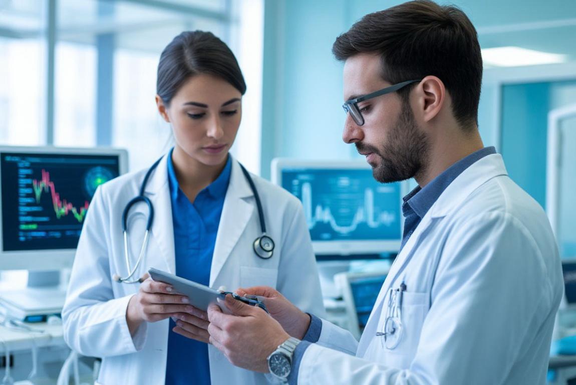 150 миллионов на «цифру»: как Нижегородская область будет наводить порядок в электронных медкартах